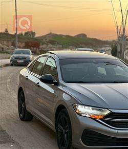 فولكسفاغن جيتا